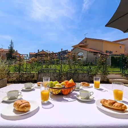 Apartament Trieste By Interhome Rovinj