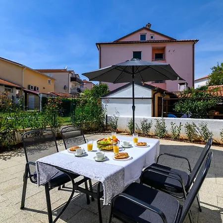Trieste By Interhome * Rovinj