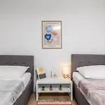 Trieste By Interhome דירה רוביני
