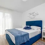 Trieste By Interhome דירה