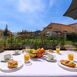 דירה Trieste By Interhome רוביני