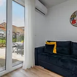 Trieste By Interhome
