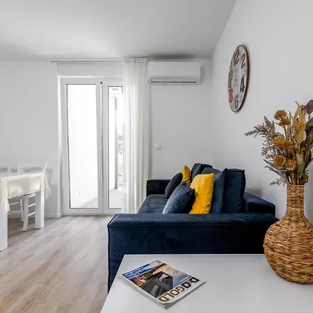 Trieste By Interhome *