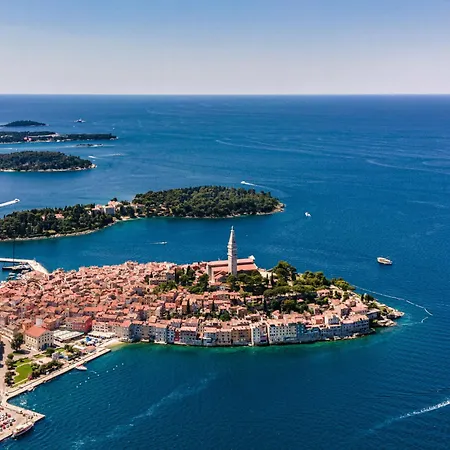 Trieste By Interhome Διαμέρισμα Ρόβινι