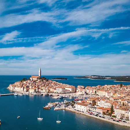 Trieste By Interhome דירה