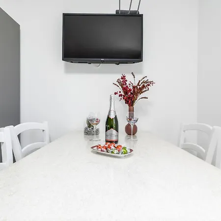 Trieste By Interhome Апартаменты Ровинь