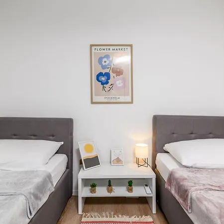 Trieste By Interhome Апартаменты Ровинь