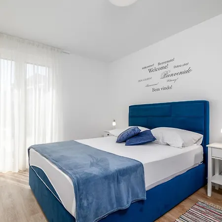 Trieste By Interhome Апартаменты