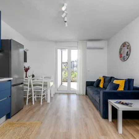 Trieste By Interhome *
