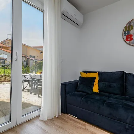 Trieste By Interhome