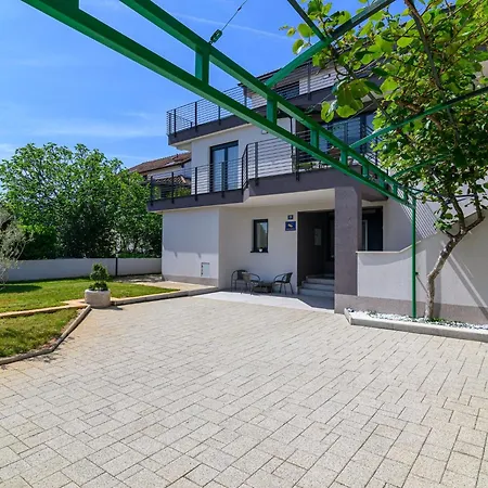 Trieste By Interhome