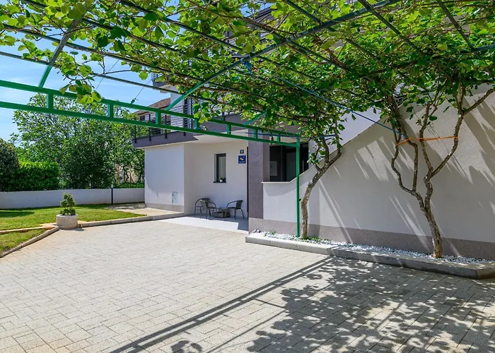 Διαμέρισμα Trieste By Interhome