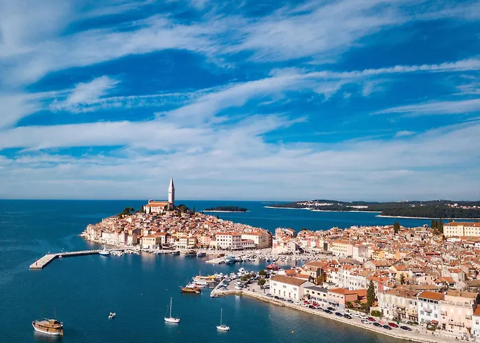 Trieste By Interhome Διαμέρισμα