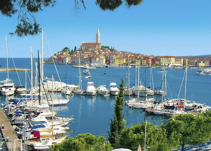 Trieste By Interhome Διαμέρισμα Ρόβινι