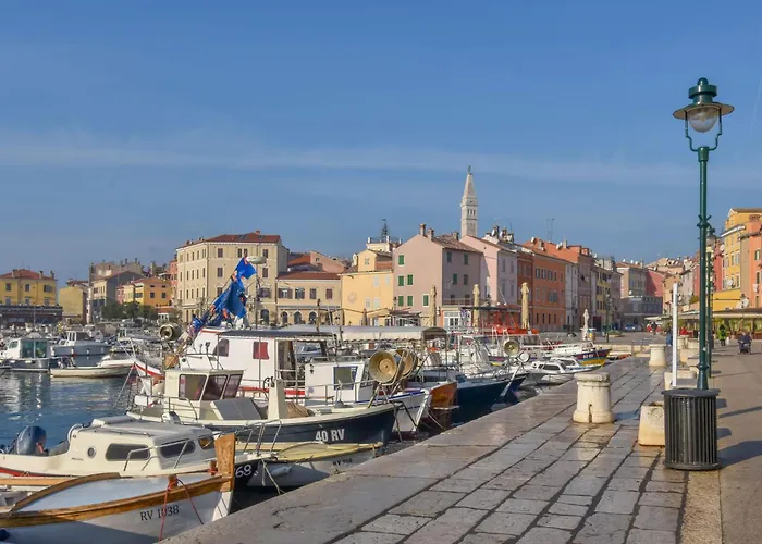 Trieste By Interhome * 로비니