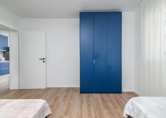 Διαμέρισμα Trieste By Interhome *