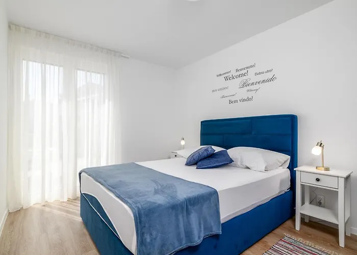 Trieste By Interhome 아파트