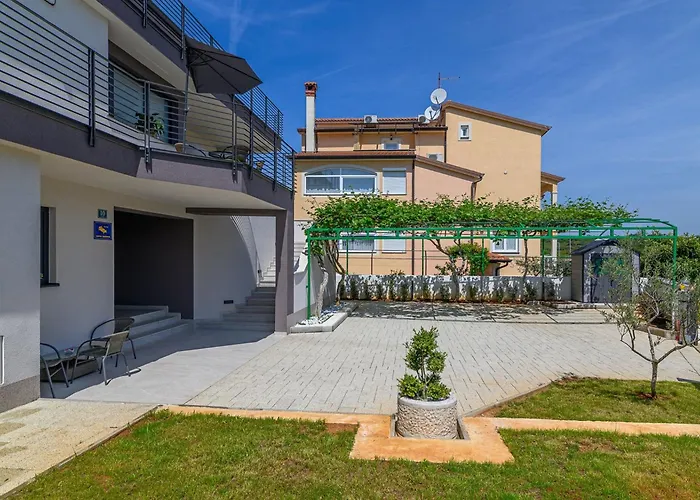 Trieste By Interhome 아파트 *