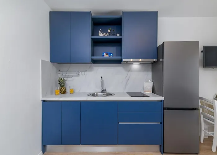 Διαμέρισμα Trieste By Interhome *