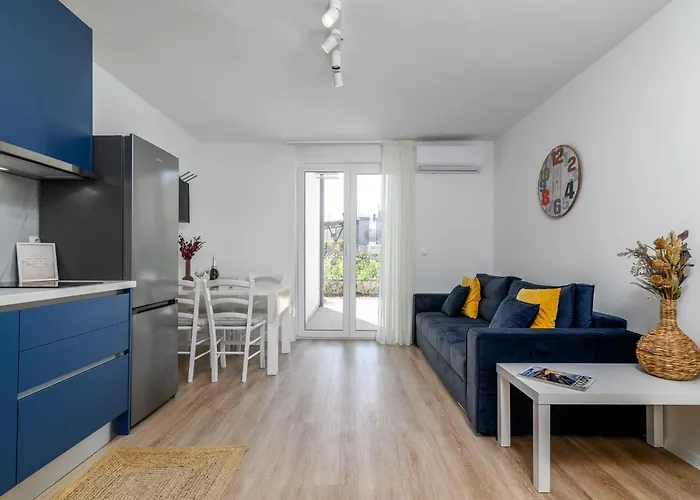 Trieste By Interhome *