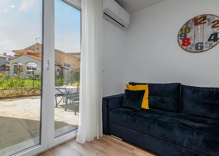 Trieste By Interhome