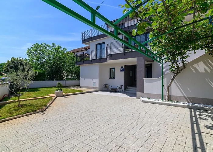 Trieste By Interhome