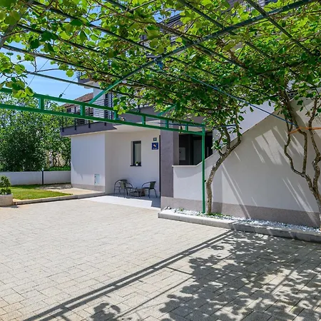 Apartment Trieste By Interhome