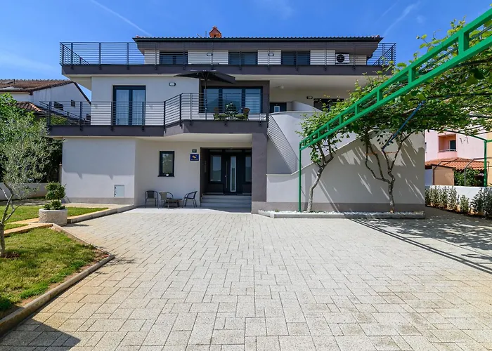 Trieste By Interhome Apartment Rovinj