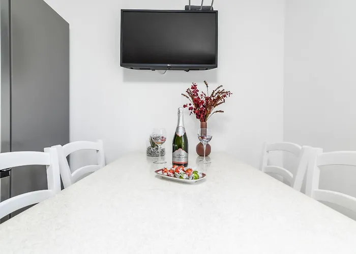 Trieste By Interhome Apartment Rovinj