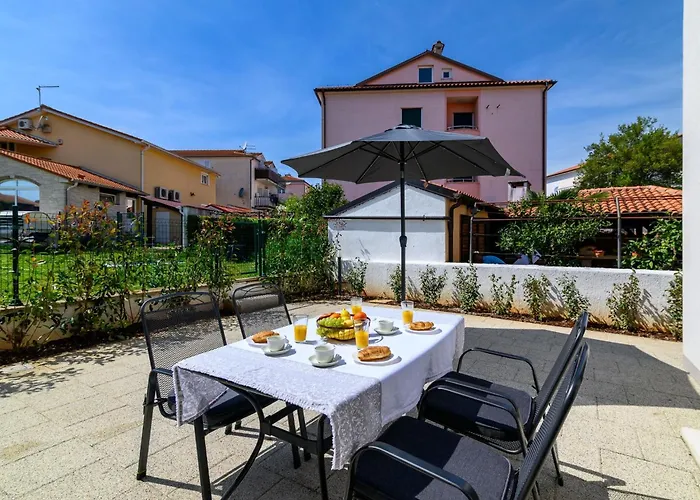 Trieste By Interhome * Rovinj