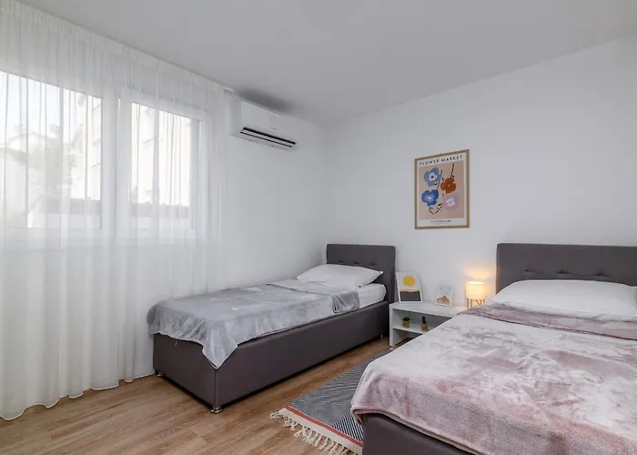 Trieste By Interhome * Rovinj