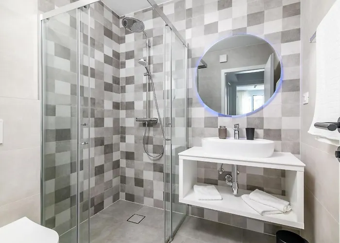 Trieste By Interhome Apartment