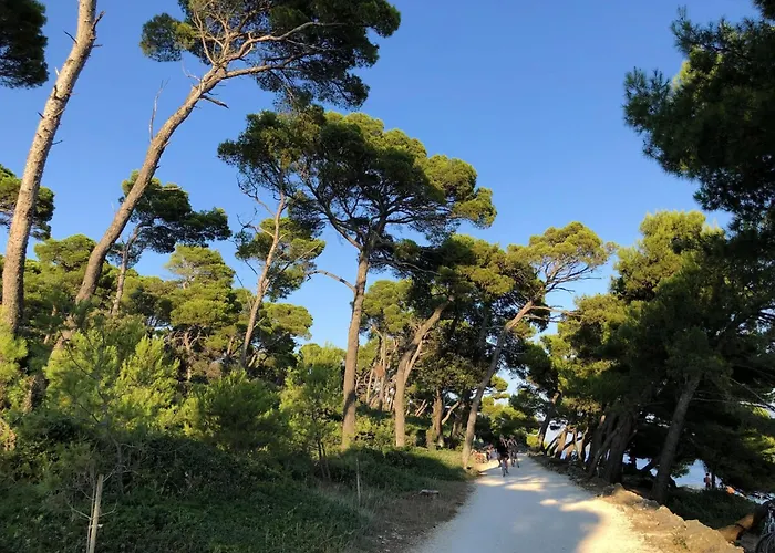 Trieste By Interhome Apartment Rovinj